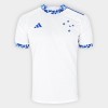 Dječji - Dresovi Komplet Cruzeiro Gostujući 2024-25